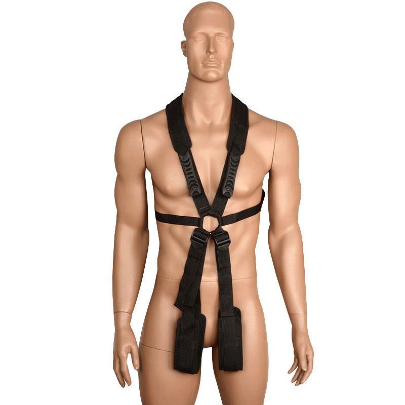 Balançoire sexuelle de corps