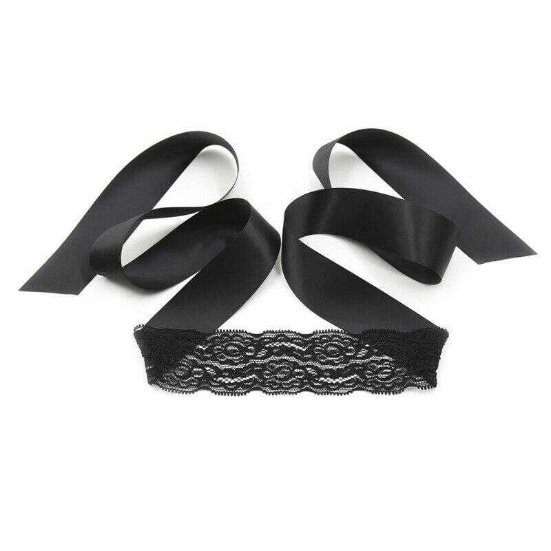 Kit Bondage dentelle