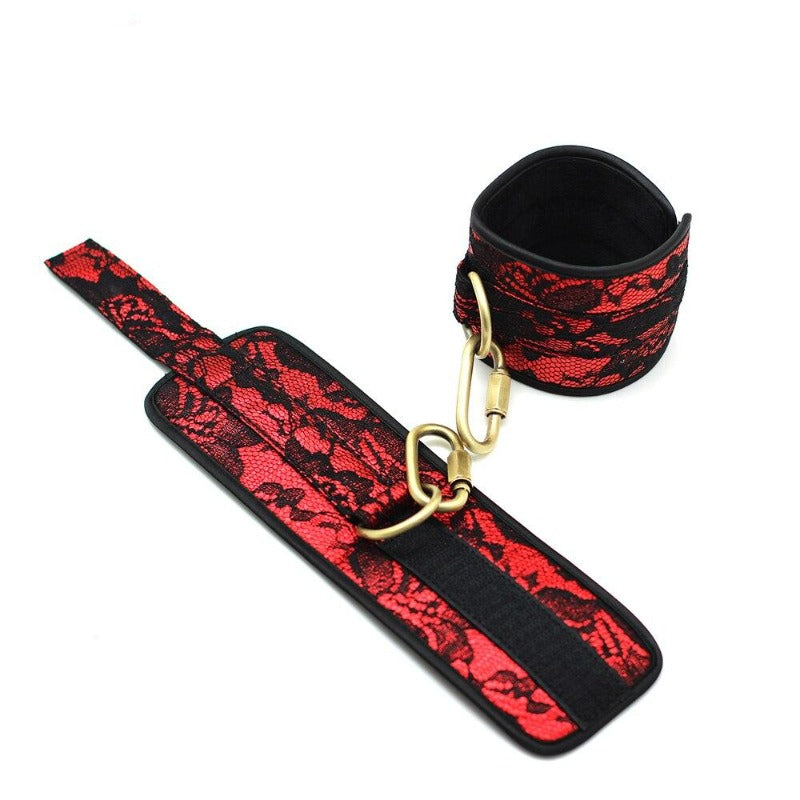 Barre Écartement Bondage