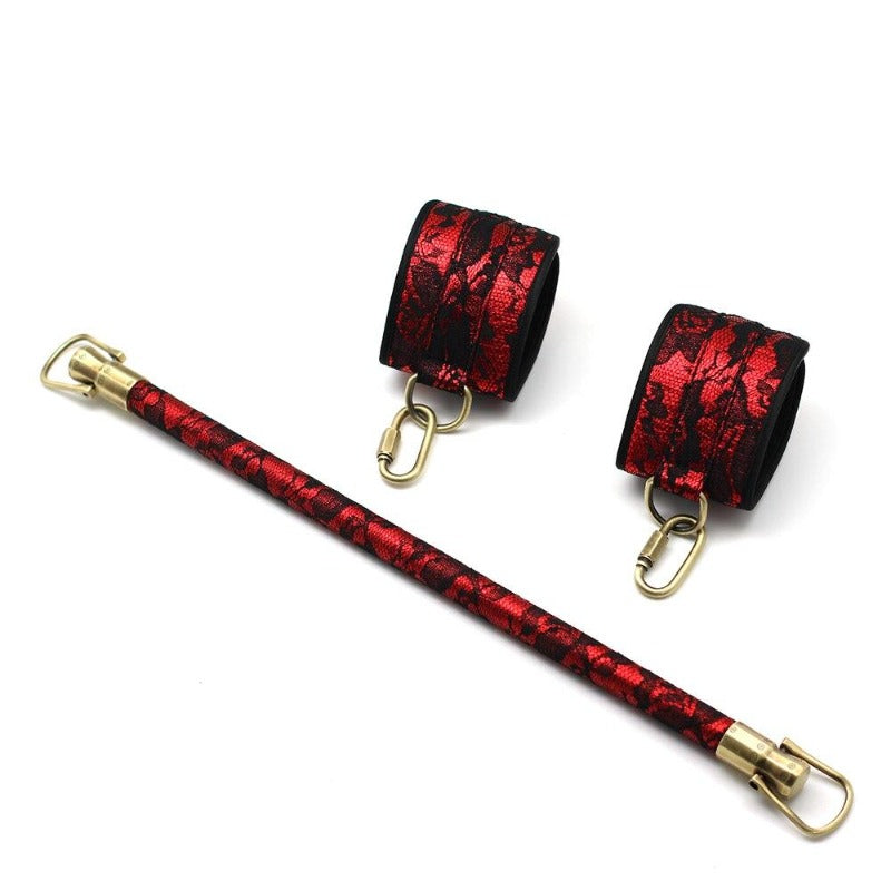 Barre Écartement Bondage
