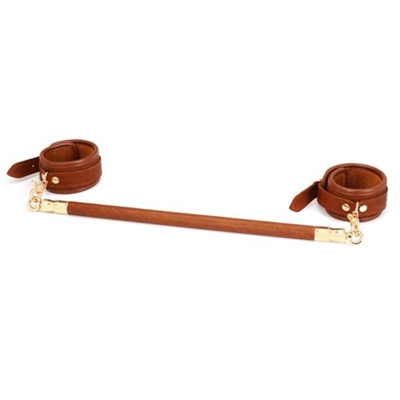 Barre Écartement BDSM Vintage