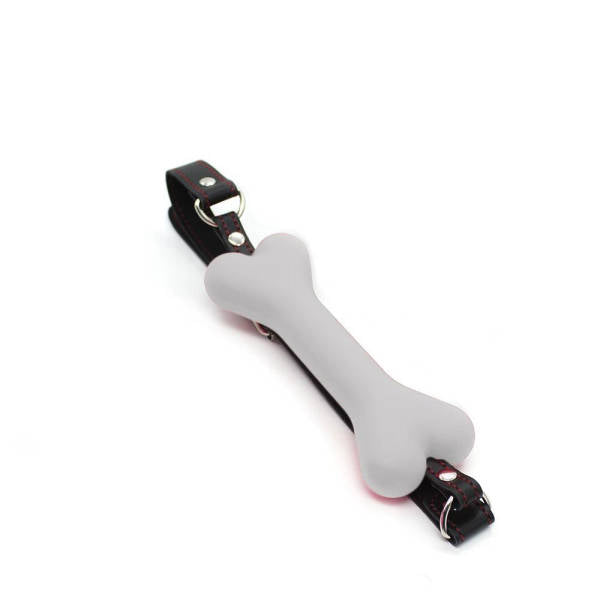 Bâillon Bdsm Os
