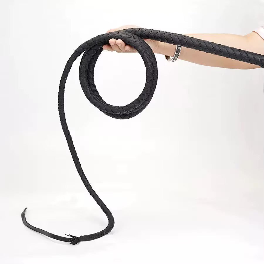 Fouet BDSM Long