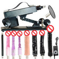 Sex Machine 7 Godes