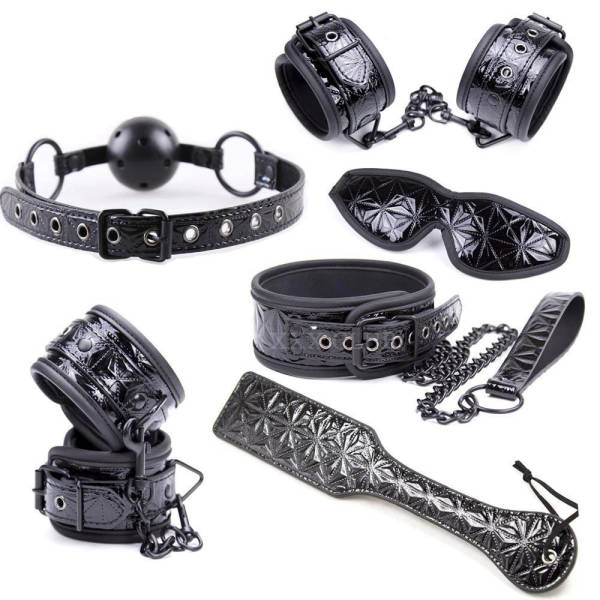 Set Bondage