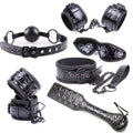 Set Bondage