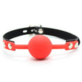 Baillon Boule Rouge