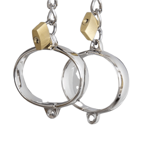 Menottes Bdsm Bracelet Bondage