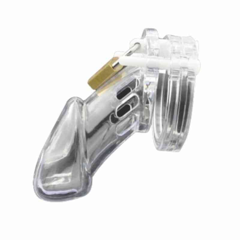 Cage de Chasteté CB6000