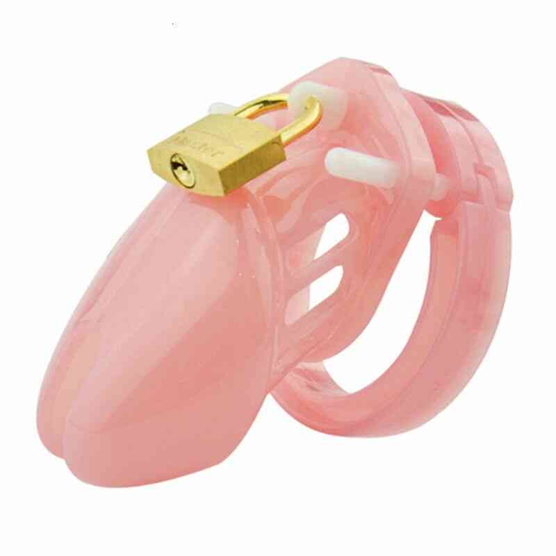 Cage de Chasteté CB6000