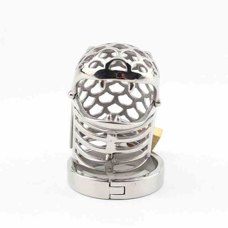 Cage de Chasteté Snake