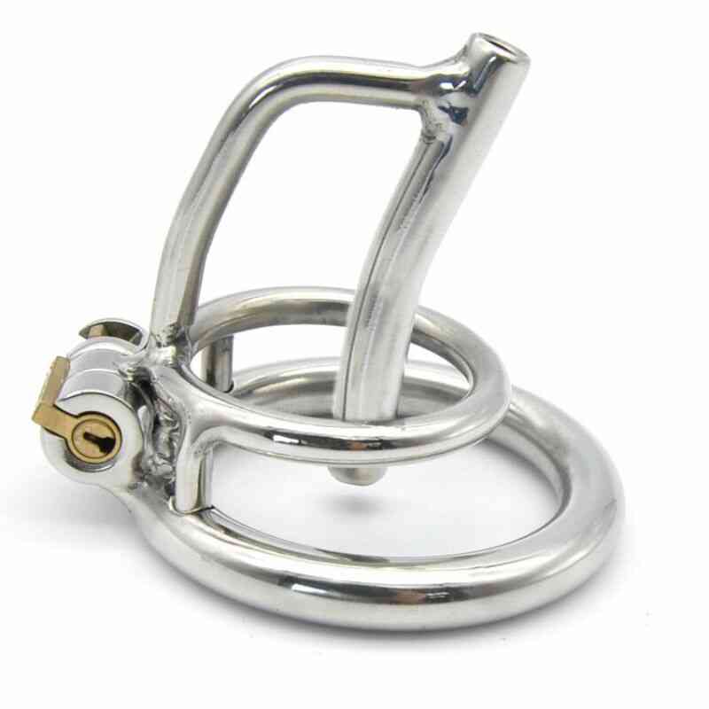 Cage de Chasteté Urétrale