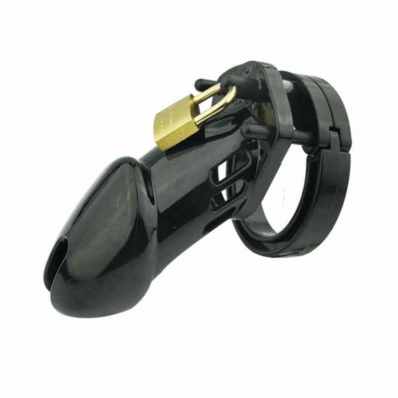 Cage de Chasteté CB6000
