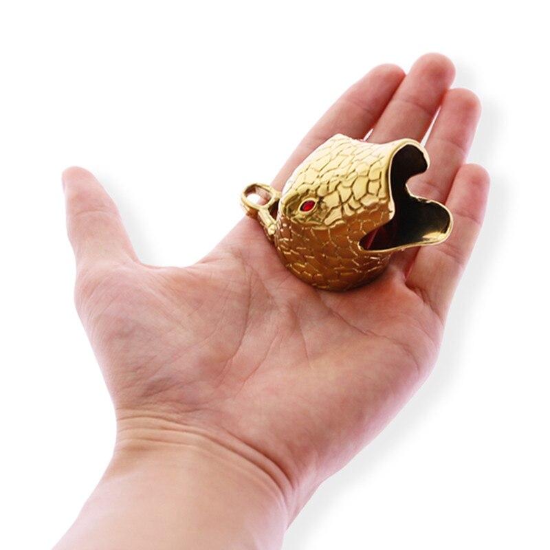 Cage de Chasteté Serpent