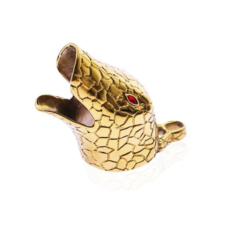 Cage de Chasteté Serpent