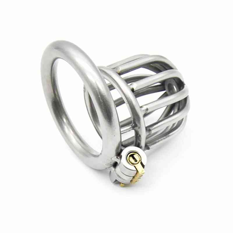 Petite Cage de Chasteté