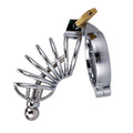 Cage de Chasteté Sodurètre