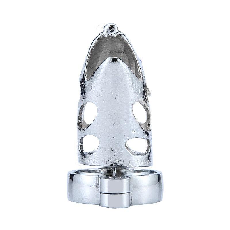 Cage de Chasteté Souris