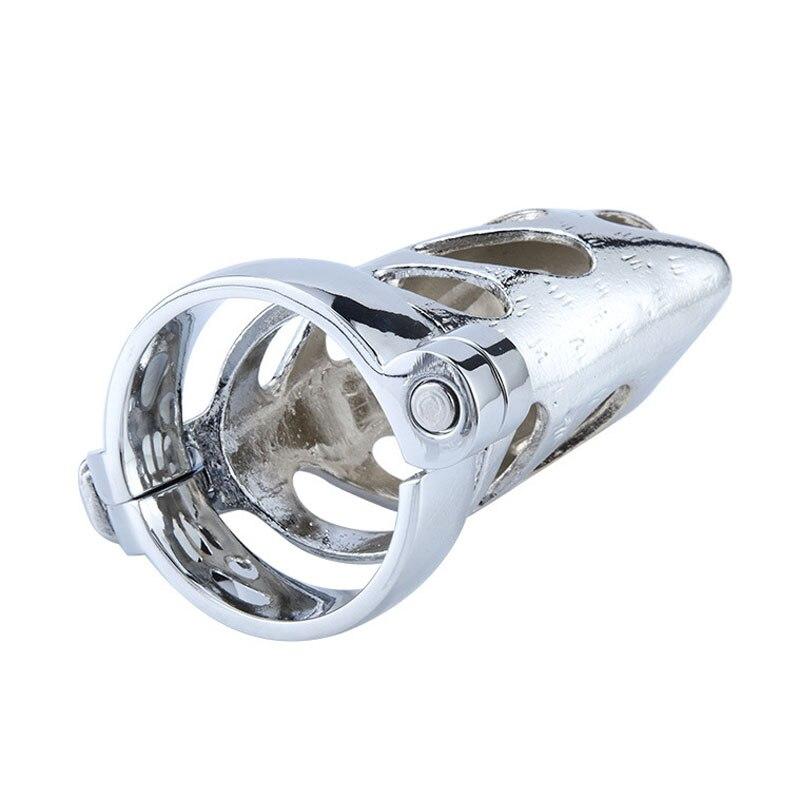 Cage de Chasteté Souris