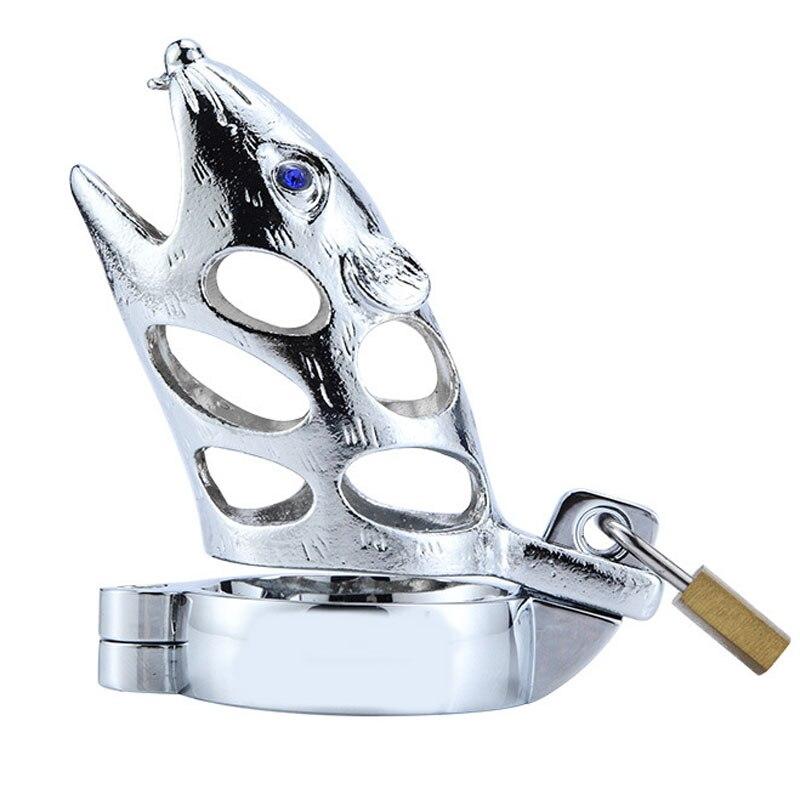 Cage de Chasteté Souris
