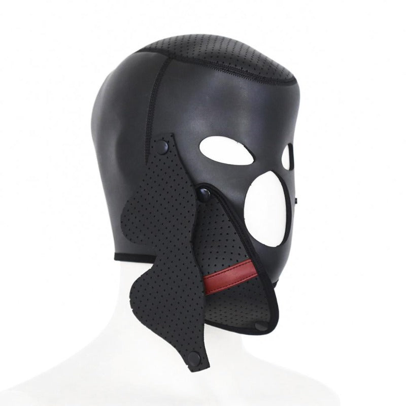 Cagoule SM Isolation