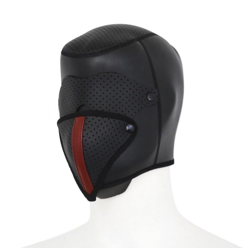 Cagoule SM Isolation