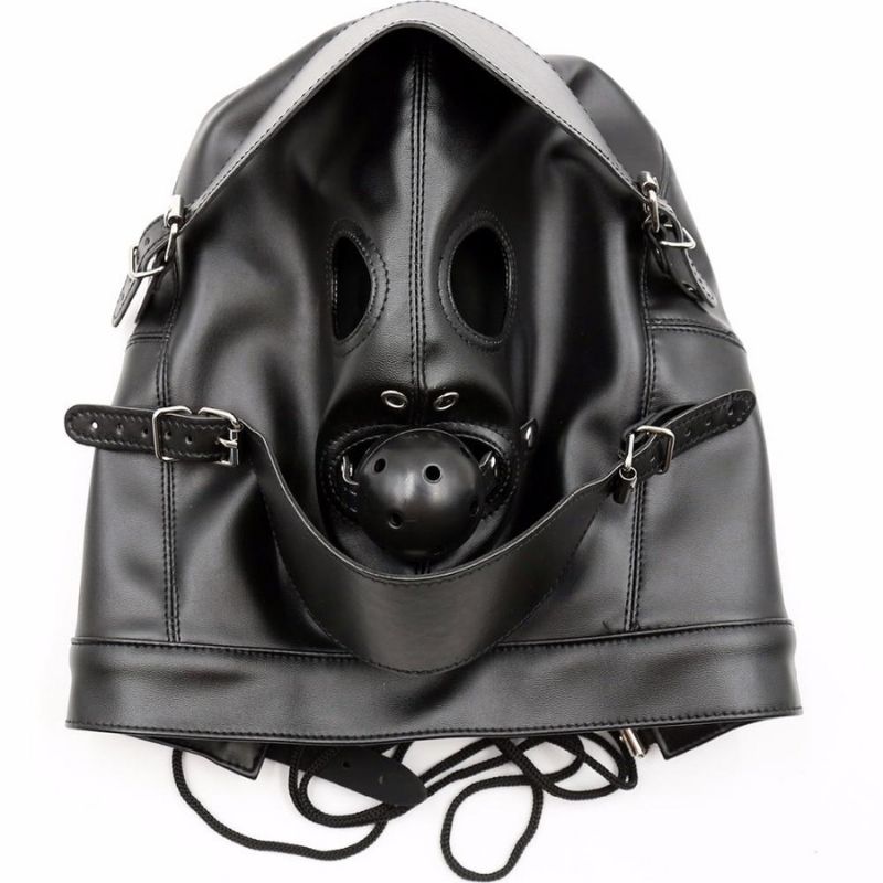 Cagoule SM Intégrale