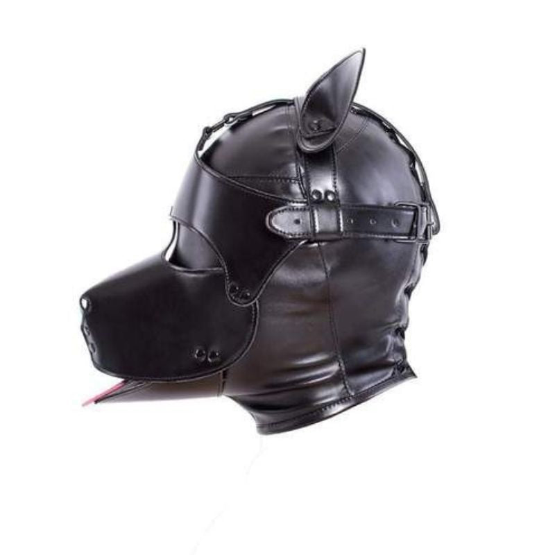 Cagoule SM Chien (2 en 1)