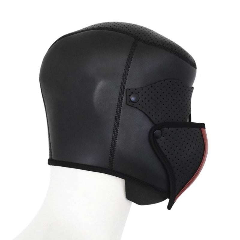 Cagoule SM Isolation