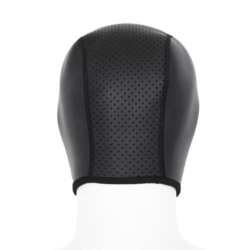 Cagoule SM Isolation
