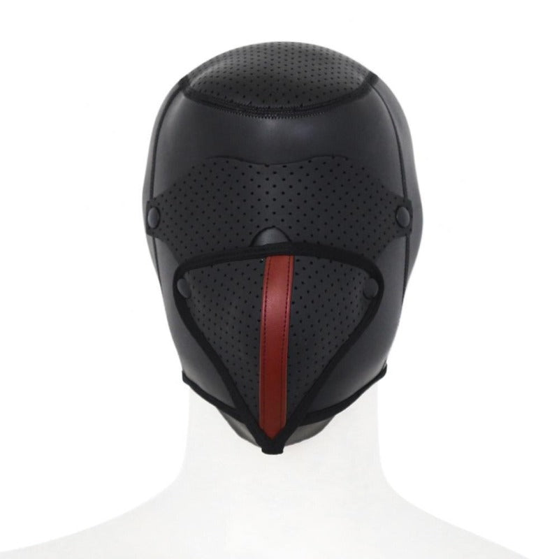 Cagoule SM Isolation