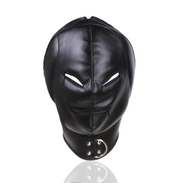 Cagoule SM Vinyle