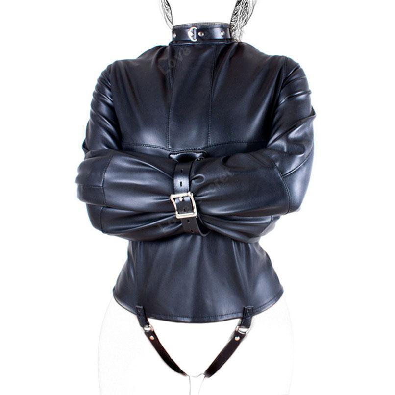 Camisole de Force