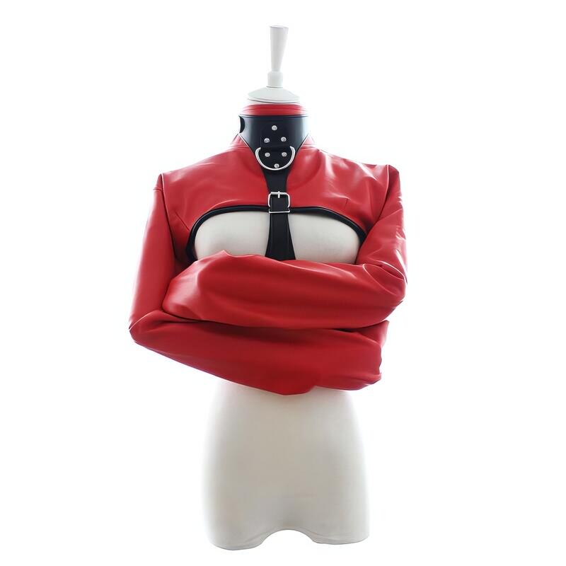 Camisole Soumission