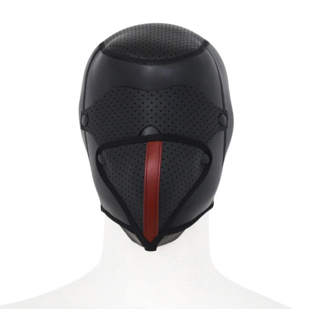 Cagoule SM Isolation