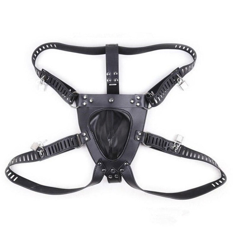 Ceinture de Chasteté Masculine