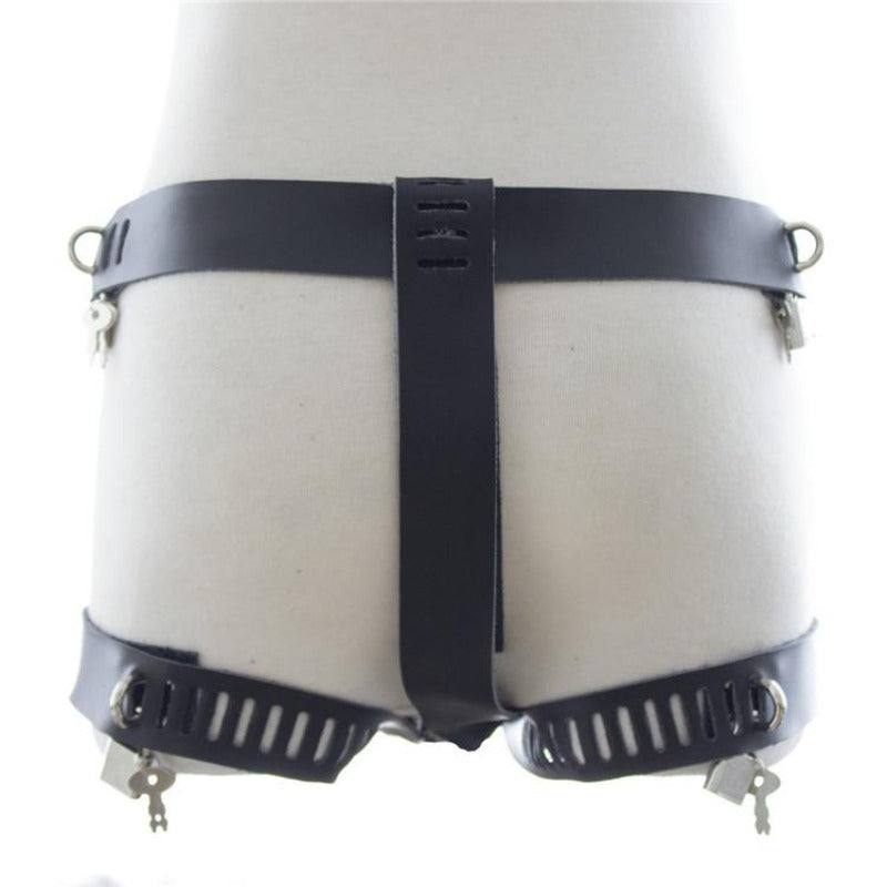 Ceinture de Chasteté Masculine