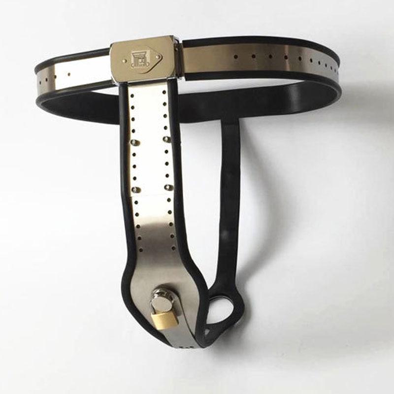 Ceinture de Chasteté Femme