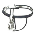 Ceinture de chasteté homme