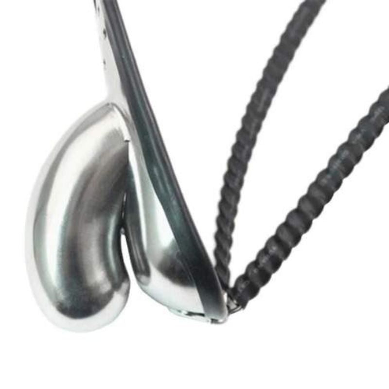 Ceinture de chasteté homme