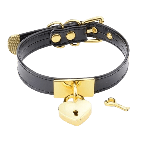 Choker Cadenas