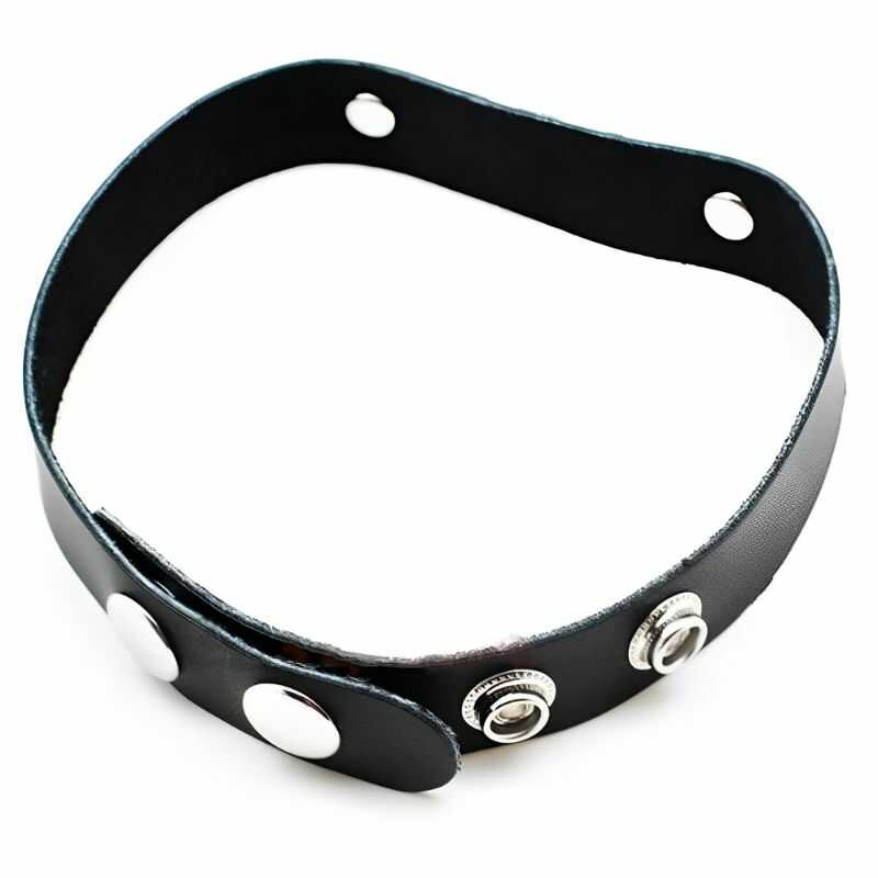 Choker salope