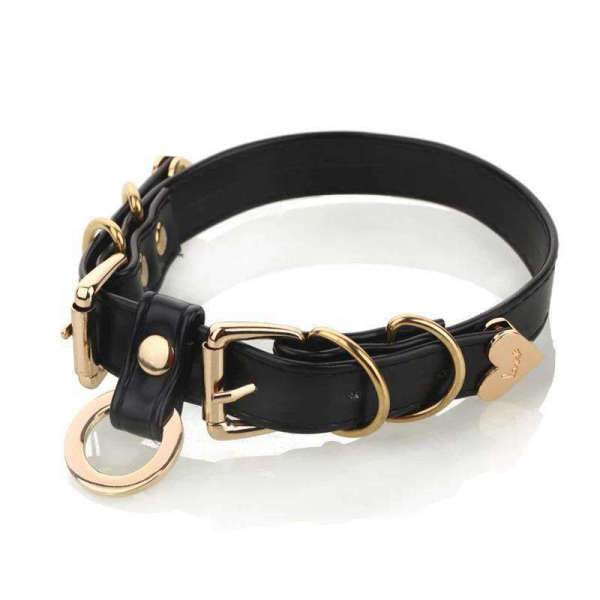 Collier Bdsm Choker