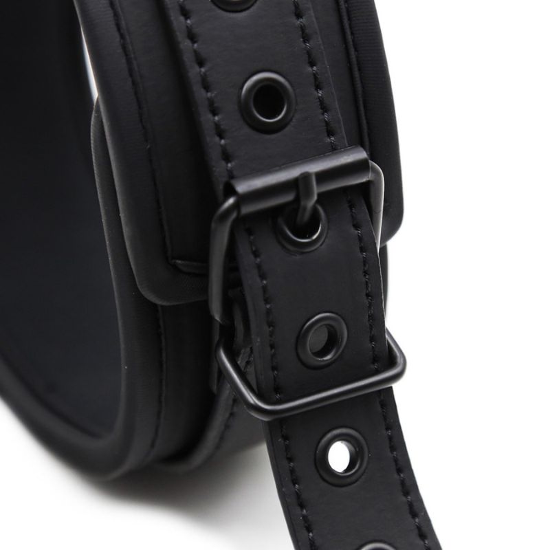Collier Laisse Bondage