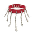 Collier SM Chaîne