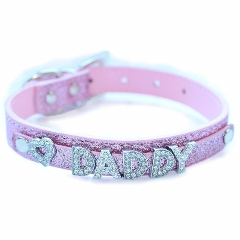 Collier daddy