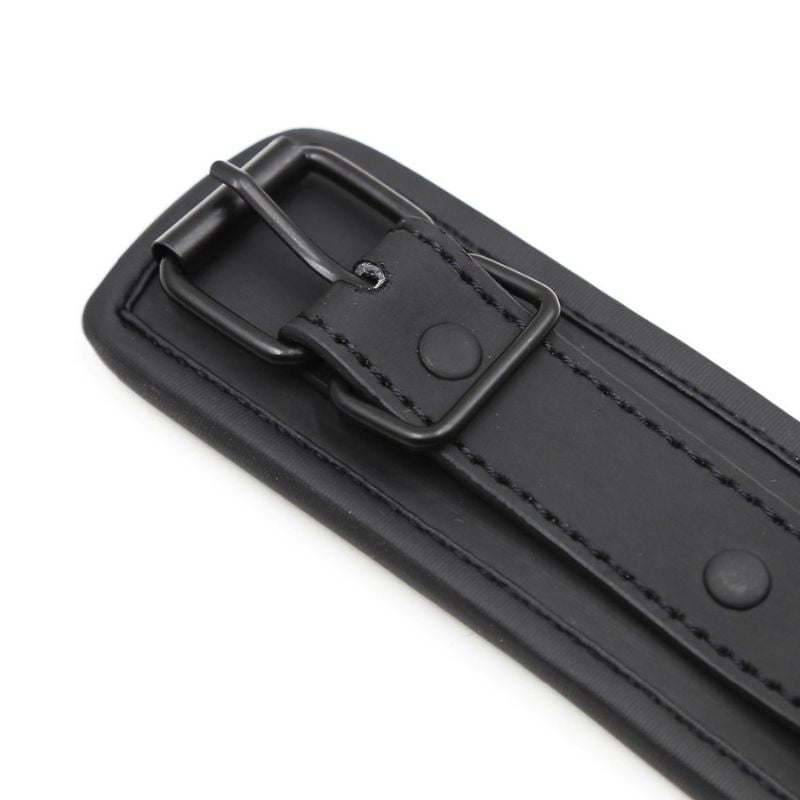 Collier Laisse Bondage