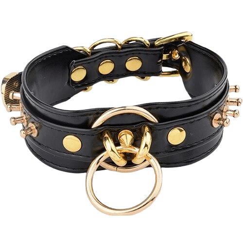 Collier Gothique O