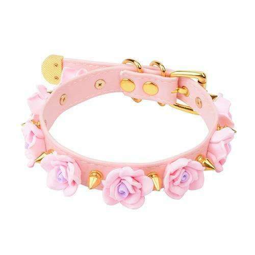Collier Bdsm Kawaii