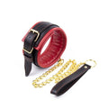 Collier Laisse Luxure